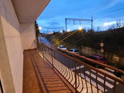 Sale, two bedroom apartment, 83m², Sutomore, Bar - image 1