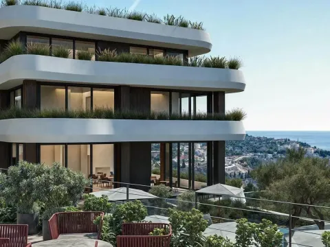 Prodaja, jednosoban stan, 64m², Reževići, Budva - image 3