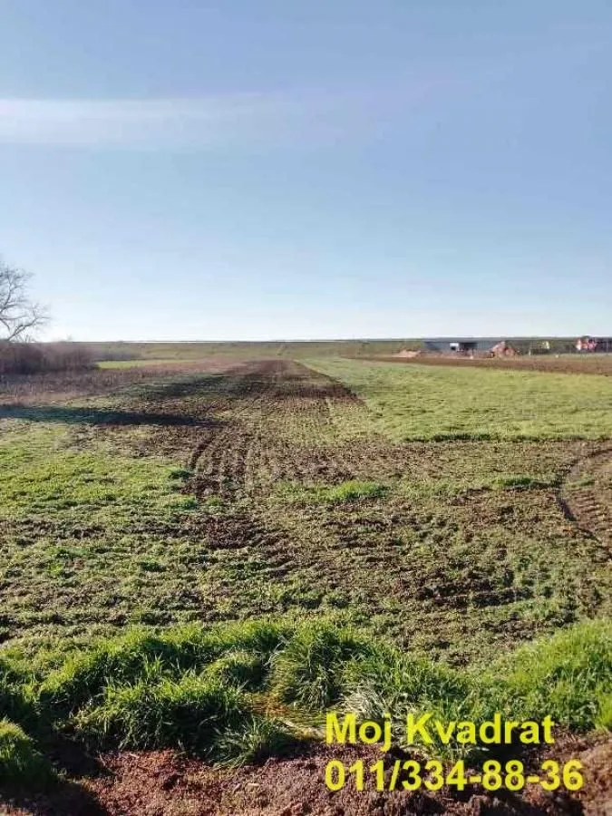 Prodaja, plac, 10366m², Jakovo, Surčin