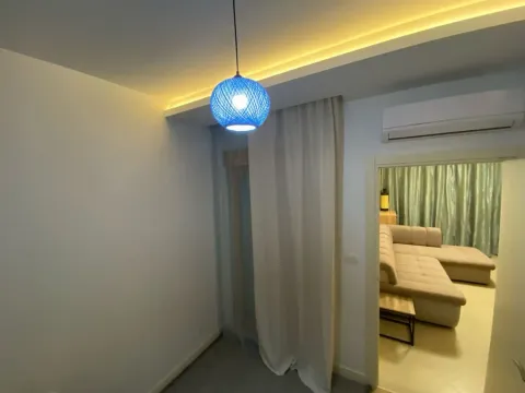 Sale, two bedroom apartment, 62m², Dobrota, Kotor - image 7