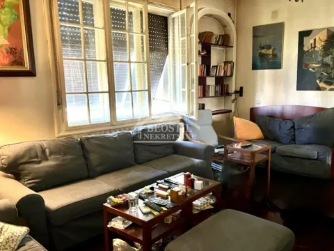 Sale, apartment, 130m², Stari Grad, Beograd - image 2