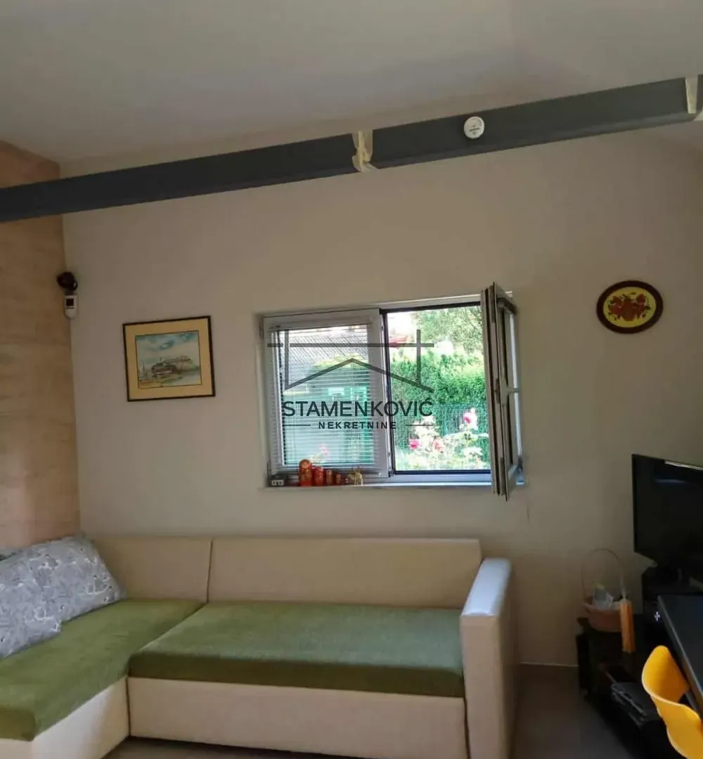 Prodaja, kuća, 30m², Ribnjak, Petrovaradin