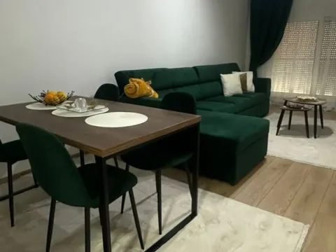 Prodaja, jednosoban stan, 51m², Velika Plaža, Ulcinj - image 3