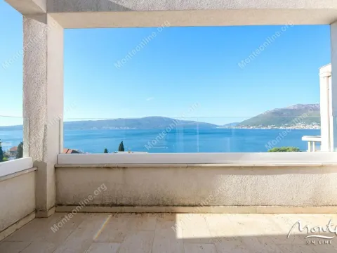Prodaja, dvosoban stan, 66m², Tivat, Crna Gora - image 24