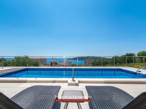 Sale, house, 400m², Bečići, Budva - image 4