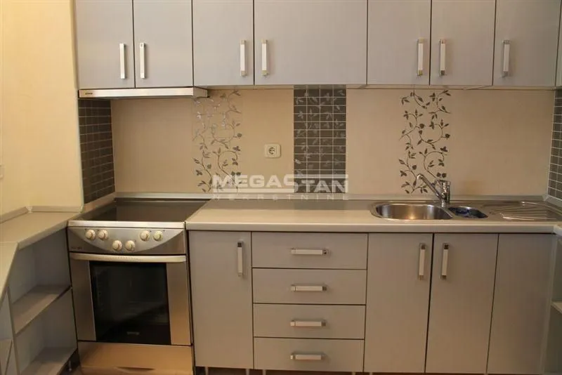 Prodaja, kuća, 215m², Savski Venac, Beograd