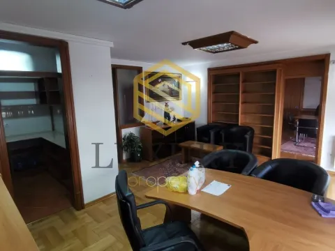 Rent, office space, 150m², Ljubović, Podgorica - image 9