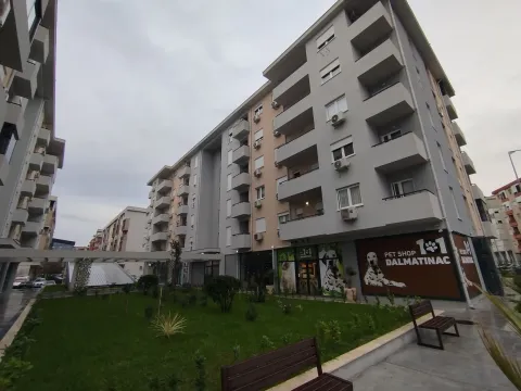 Izdavanje, stan, 40m², Zabjelo, Podgorica - image 8