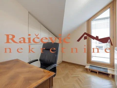 Izdavanje, trosoban stan, 83m², Stari Grad, Beograd - image 17