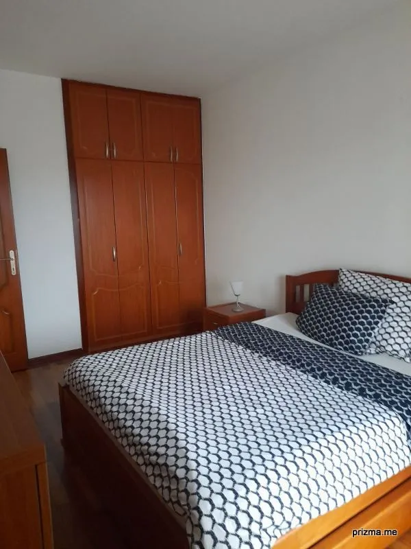 Prodaja, trosoban stan, 119m², Pobrežje, Podgorica