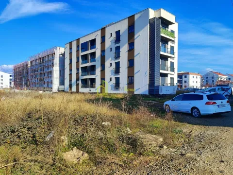 Prodaja, dvosoban stan, 60m², Zabjelo, Podgorica - image 1