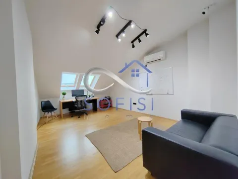 Rent, office space, 226m², Grbavica, Novi Sad Sve Podlokacije - image 10