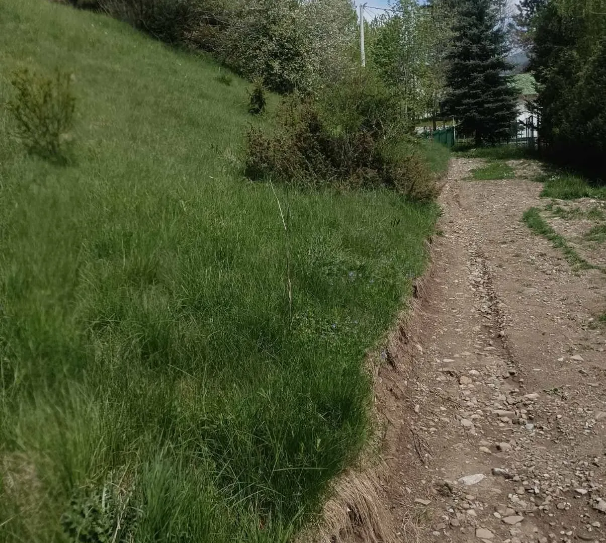 Prodaja, plac, 630m², Podgorica, Crna Gora