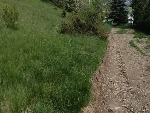 Prodaja, plac, 630m², Podgorica, Crna Gora - image 2