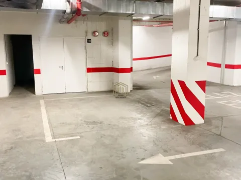 Rent, two bedroom apartment, 75m², Kruševac, Podgorica - image 4