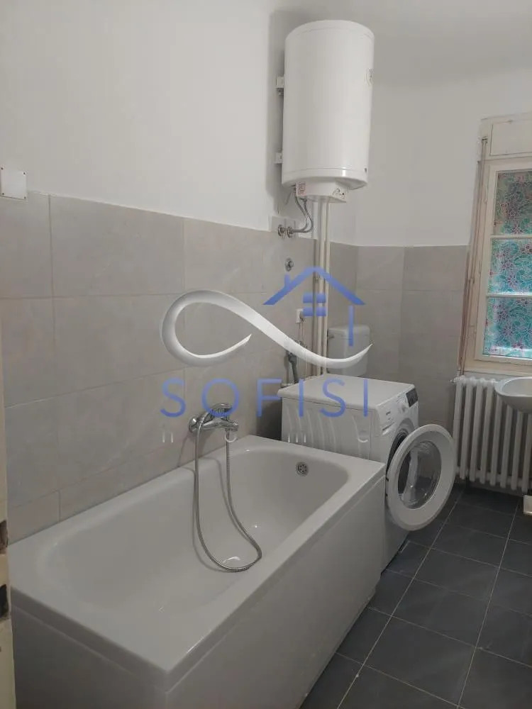 Rent, office space, 48m², Centar, Novi Sad