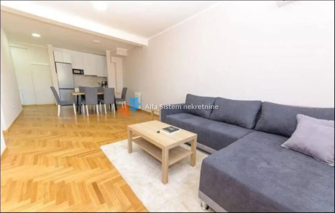 Izdavanje, stan, 62m², Bulbulder, Zvezdara Sve Podlokacije