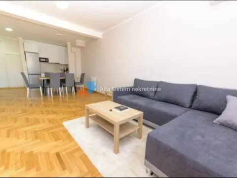 Rent, apartment, 62m², Bulbulder, Zvezdara Sve Podlokacije