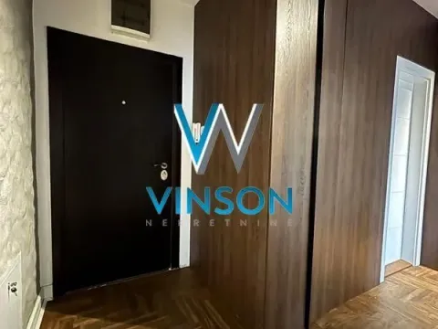 Izdavanje, dvosoban stan, 80m², Grbavica, Novi Sad Sve Podlokacije - image 13