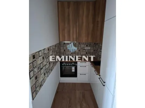 Rent, apartment, 42m², Trošarina, Voždovac Sve Podlokacije - image 2