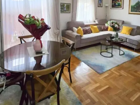 Prodaja, dvosoban stan, 65m², Zabjelo, Podgorica - image 4