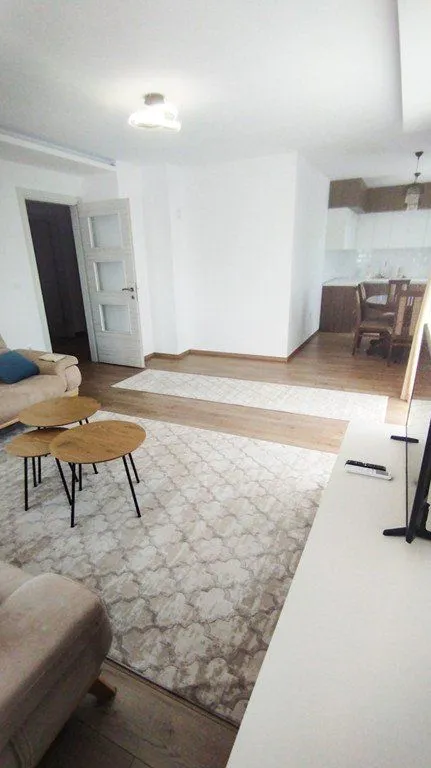 Rent, three bedroom apartment, 100m², Zagorič, Podgorica