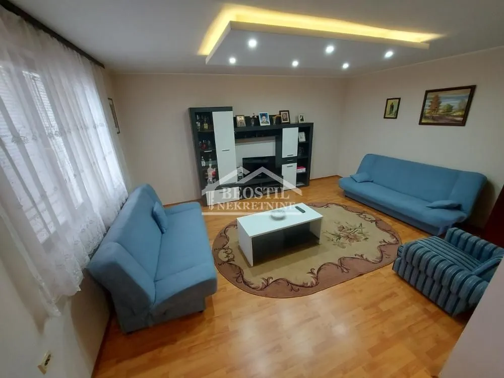 Prodaja, kuća, 259m², Krnjaca, Palilula Sve Podlokacije