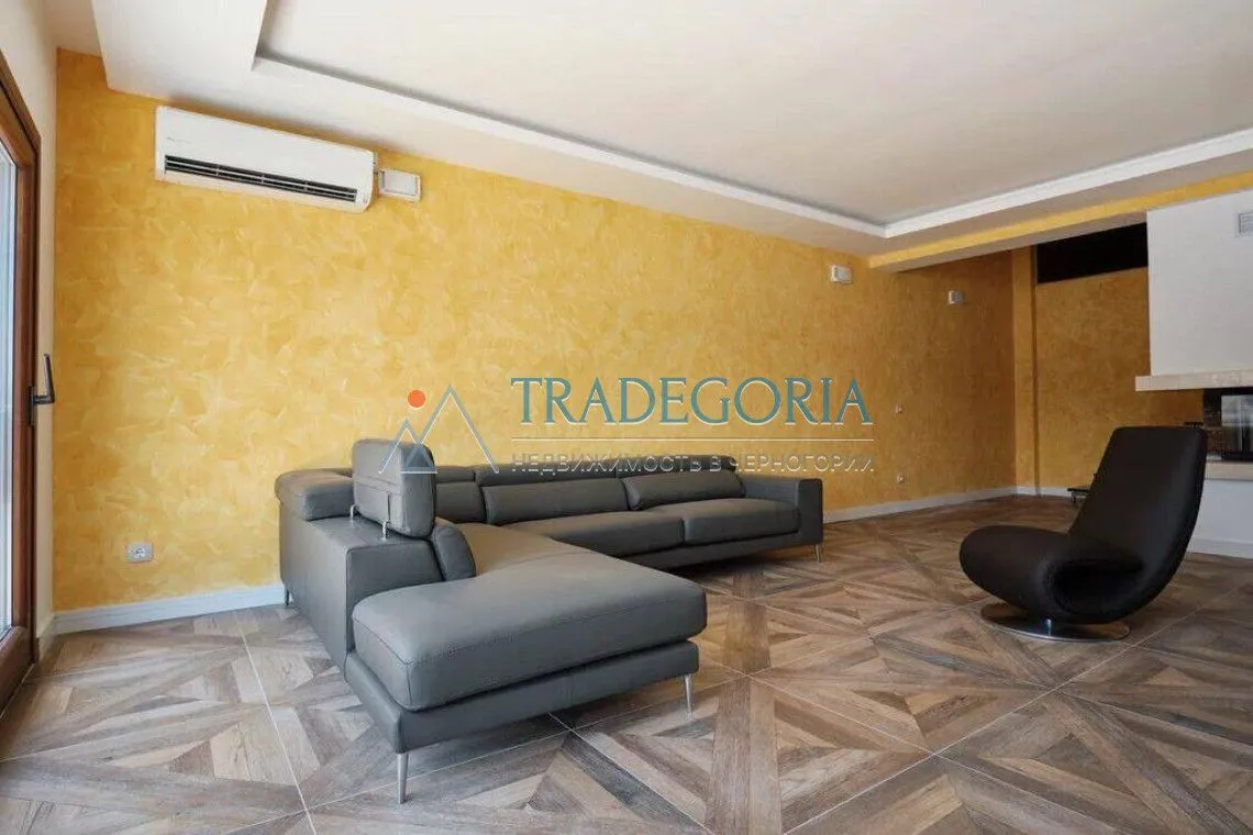 Prodaja, trosoban stan, 350m², Rafailovići, Budva