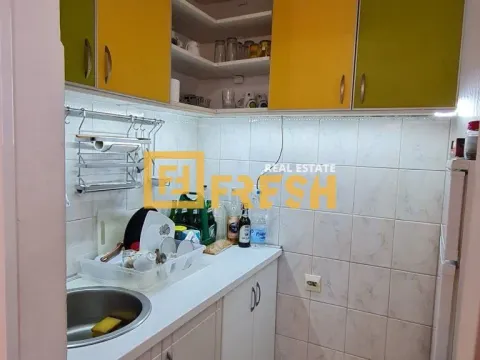 Prodaja, jednosoban stan, 44m², Petrovac, Budva - image 3