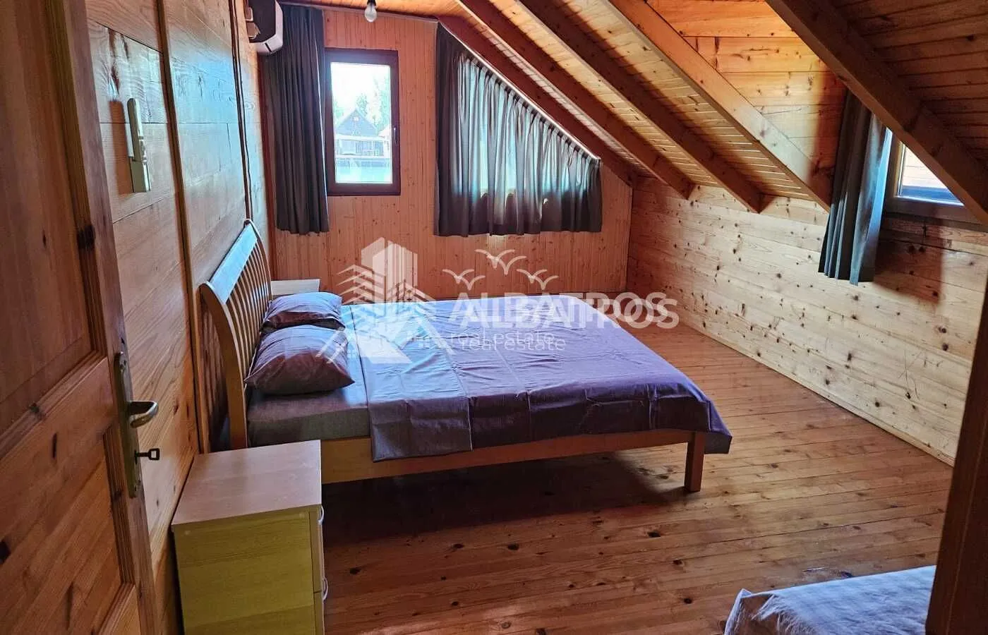 Sale, house, 85m², Ada Bojana, Ulcinj