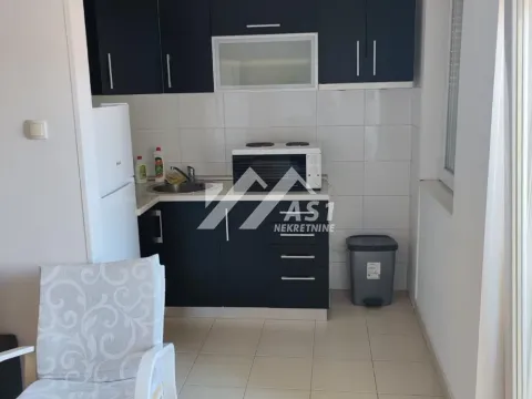 Prodaja, jednosoban stan, 36m², Bulevar patrijarha Pavla, Novi Sad Sve Podlokacije - image 5