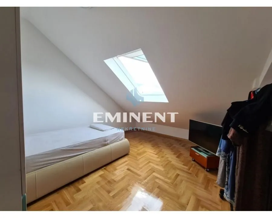 Rent, four bedroom apartment, 112m², Autokomanda, Voždovac Sve Podlokacije