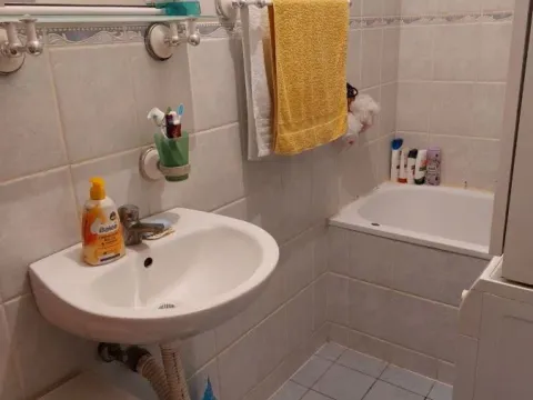 Sale, one bedroom apartment, 27m², Nova Detelinara, Novi Sad Sve Podlokacije - image 10