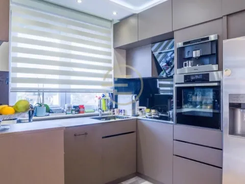 Prodaja, četvorosoban stan, 113m², Bulevar patrijarha Pavla, Novi Sad Sve Podlokacije - image 5