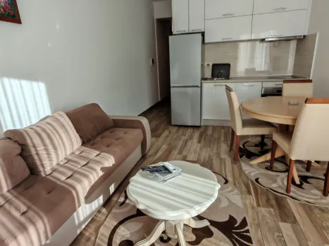 Prodaja, dvosoban stan, 47m², Bulevar, Budva - image 2