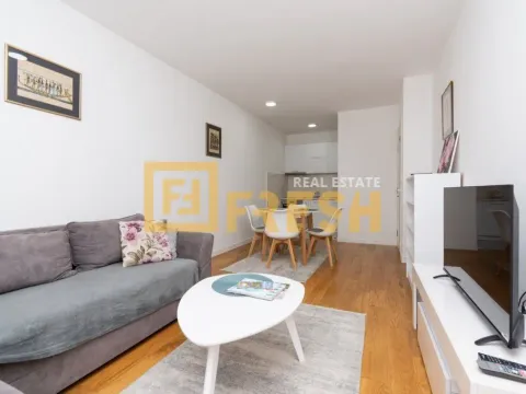 Izdavanje, jednosoban stan, 47m², City Kvart, Podgorica - image 5