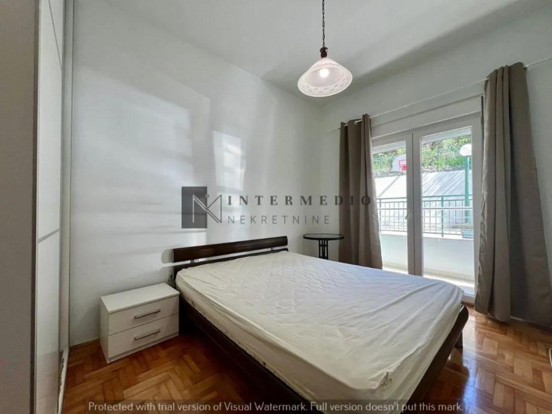 Prodaja, dvosoban stan, 64m², Topla, Herceg Novi