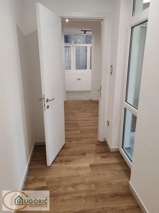 Rent, one bedroom apartment, 36m², Zeleni Venac, Beograd