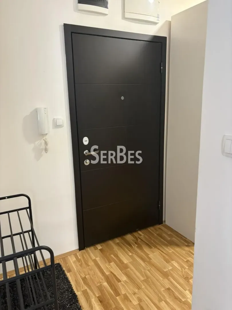 Izdavanje, dvosoban stan, 55m², Salajka, Novi Sad Sve Podlokacije
