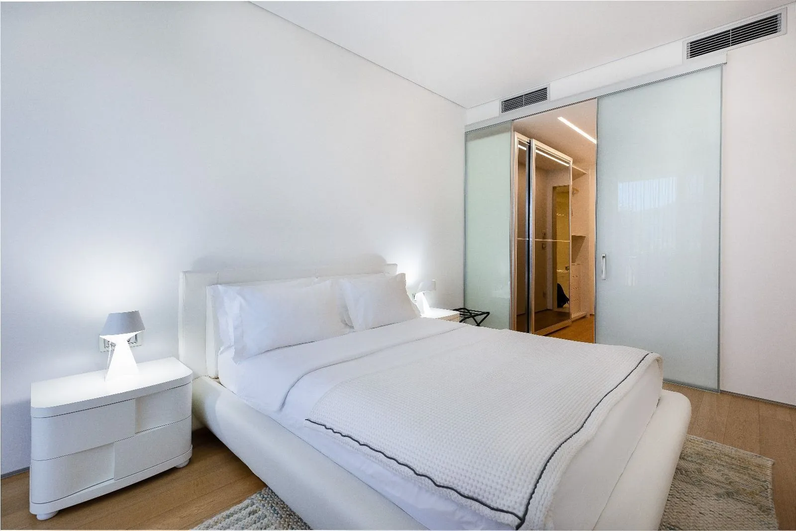 Sale, one bedroom apartment, 97m², Budva, Crna Gora