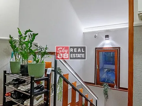 Prodaja, četvorosoban stan, 104m², Stari Grad, Beograd - image 8