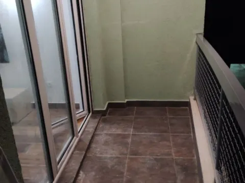 Izdavanje, jednosoban stan, 45m², Stari Aerodrom, Podgorica - image 8