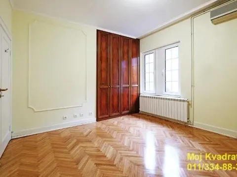 Izdavanje, kuća, 375m², Savski Venac, Beograd - image 8