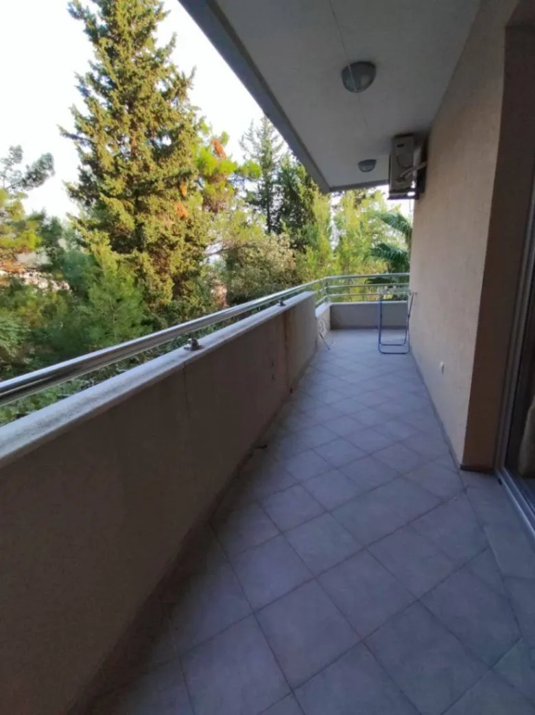 Sale, one bedroom apartment, 63m², Petrovac, Budva