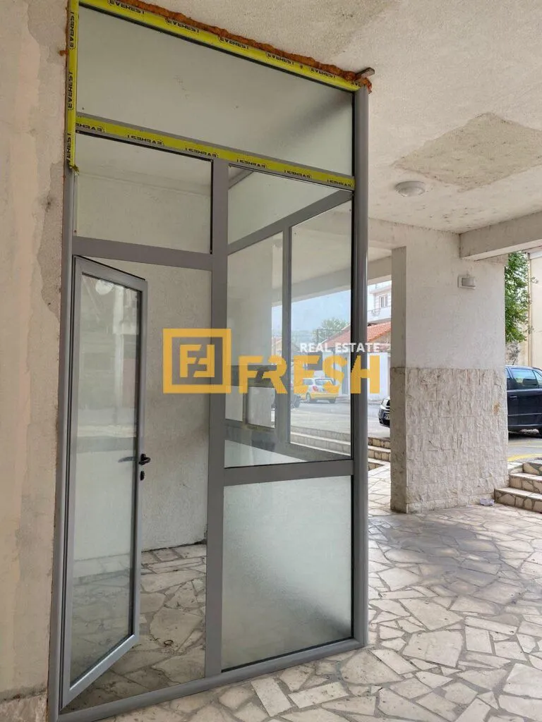 Rent, office space, 5m², Drač, Podgorica