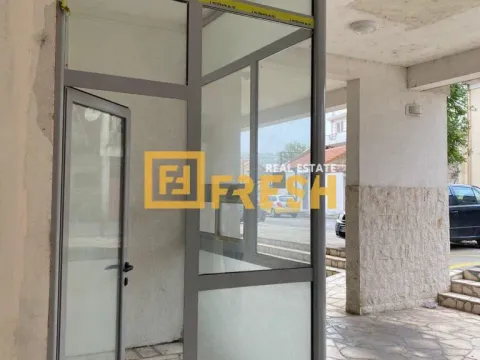 Rent, office space, 5m², Drač, Podgorica - image 4