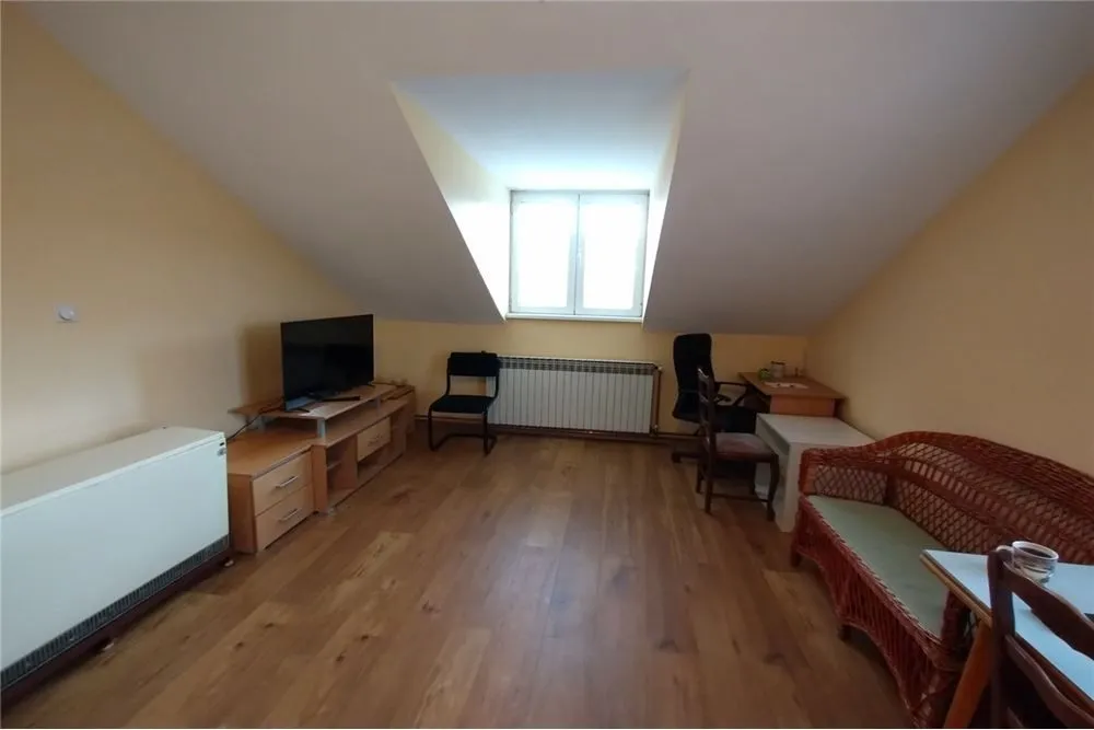 Sale, apartment, 78m², Trošarina, Niš