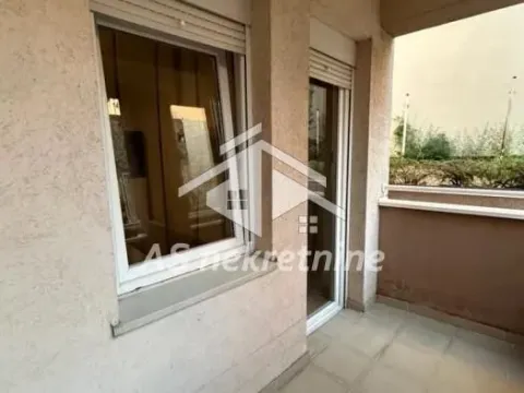 Rent, two bedroom apartment, 48m², Cvetkova Pijaca, Zvezdara Sve Podlokacije - image 17