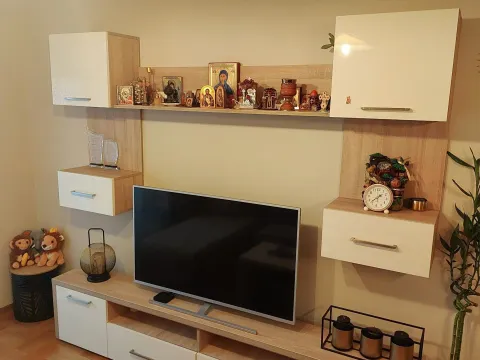 Izdavanje, jednosoban stan, 47m², Budva, Crna Gora - image 16