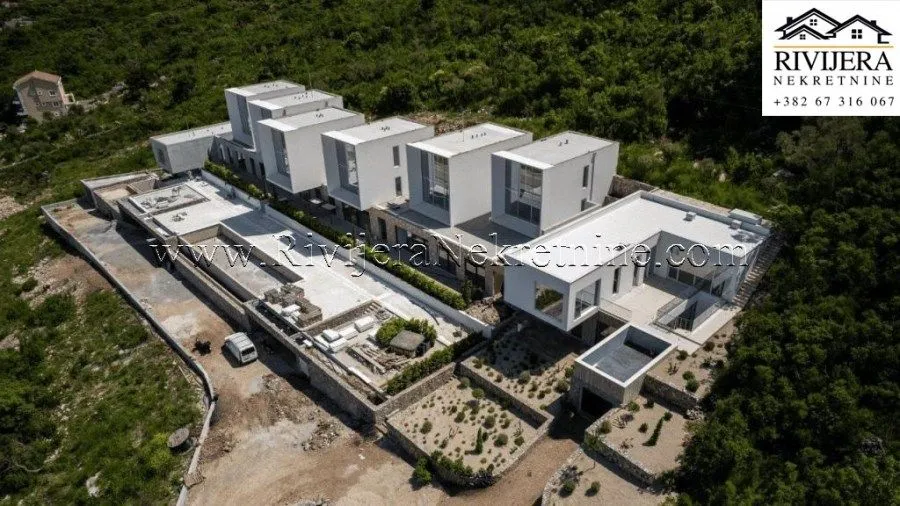 Prodaja, kuća, 328m², Krašići, Tivat